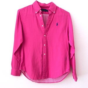 Ralph Lauren Shirt